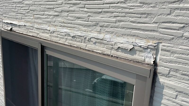 外壁塗装　リプルクリエイト　広島市　佐伯区　五日市　廿日市市　外壁洗浄　ペイントライン　レジリエンスウレア　耐久年数　30年　40年　無機ハイブリッドチタンガード　ゼニス　レガロ　サイディング貼り替え　カビ　藻　ヒビ　クラック　シーリング　打ち替え　ベランダ塗装　軒塗装　破風塗装　付帯部塗装　凍害屋根洗浄　